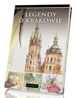 Legendy o Krakowie