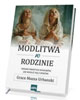 Modlitwa w rodzinie. Siedem prostych - okładka książki