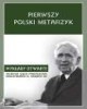  - okładka książki