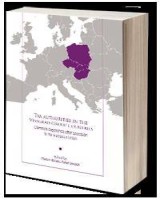 Tax authorities in the Visegrad Group countries. Common exerience after accesion to the European Union