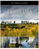 Zamyślnia. książka z autografem