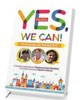 Yes, We Can! Powołani by świadczyć - okładka książki
