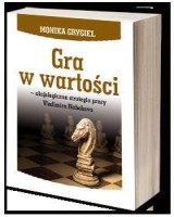 Gra w wartości - aksjologiczna strategia prozy Vladimira Nabokova