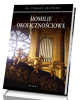 Homilie okolicznościowe 1