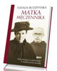 Matka męczennika - okładka książki