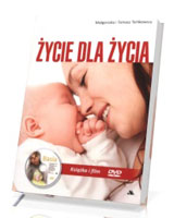 Życie dla życia. Książka z filmem DVD