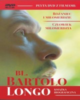 Bartolo Longo (+ DVD Różaniec i miłosierdzie / Człowiek miłosierdzia)