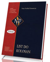 List do Kolosan