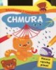 Słuchamy i rysujemy. Chmura - okładka książki
