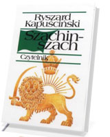 Szachinszach