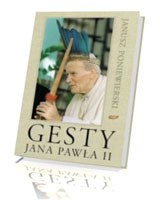 Gesty Jana Pawła II