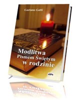 Modlitwa Pismem Świętym w rodzinie