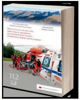 Dwujęzyczny podręcznik komunikacji językowej dla służb ratowniczych pogranicza polsko-słowackiego
