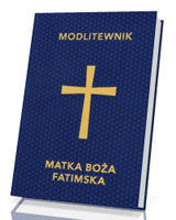 Modlitewnik Matka Boża Fatimska