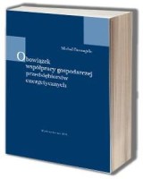 Obowiązek współpracy gospodarczej przedsiębiorstw energetycznych