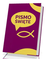 Pismo święte. Biblia Młodych