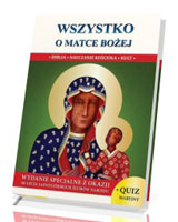 Wszystko o Matce Bożej (wersja S)