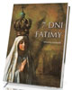 7 dni Fatimy - okładka książki