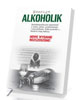 Alkoholik. Autobiograficzna opowieść - okładka książki