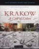 Krakow a City of Colors - okładka książki