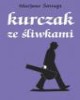 Kurczak ze śliwkami. Mistrzowie - okładka książki