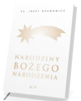 Narodziny Bożego Narodzenia