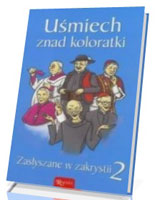 Uśmiech znad koloratki. Zasłyszane w zakrystii 2