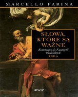 Słowa, które są ważne. Komentarz do Ewangelii niedzielnych. Rok A