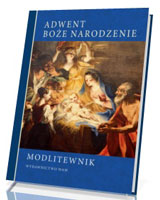 Modlitewnik. Adwent, Boże Narodzenie