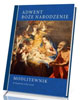 Modlitewnik. Adwent, Boże Narodzenie - okładka książki