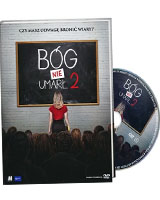 Bóg nie umarł 2 (DVD)