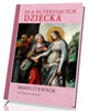 Modlitewnik. Dla oczekujących dziecka - okładka książki