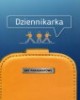 Gry paragrafowe. Dziennikarka - okładka książki