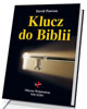 Klucz do Biblii - okładka książki