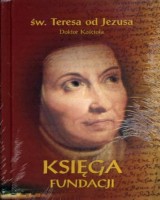 Księga fundacji