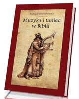 Muzyka i taniec w Biblii