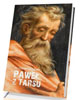 Paweł z Tarsu - okładka książki