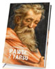 Paweł z Tarsu - okładka książki