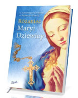 Różaniec Maryi Dziewicy