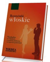 Rozmówki włoskie