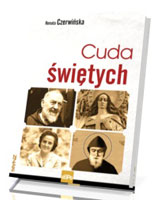 Cuda świętych