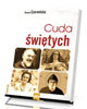 Cuda świętych - okładka książki