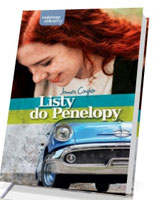 Listy do Penelopy