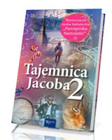 Tajemnica Jacoba. Tom 2