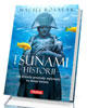 Tsunami historii. Jak żywioły przyrody - okładka książki