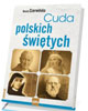 Cuda polskich świętych - okładka książki