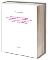 Dwudziestowieczna poezja polska w kontekście anglo-amerykańskiego modernizmu. Słoje zadrzewne Tymoteusza Karpowicza i The Pisan Cantos Ezry Pounda