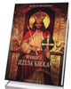 Intronizacja Jezusa Króla w Polsce - okładka książki