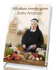 Kuchnia tradycyjna Siostry Anastazji - okładka książki