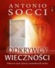 Odkrywcy wieczności - okładka książki